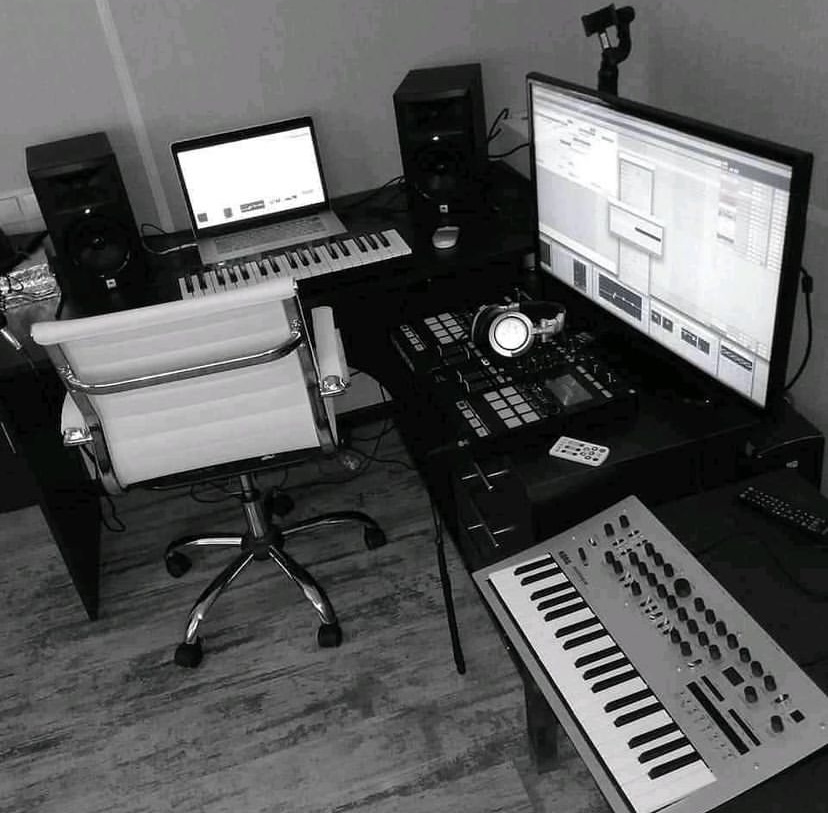 Home Studio