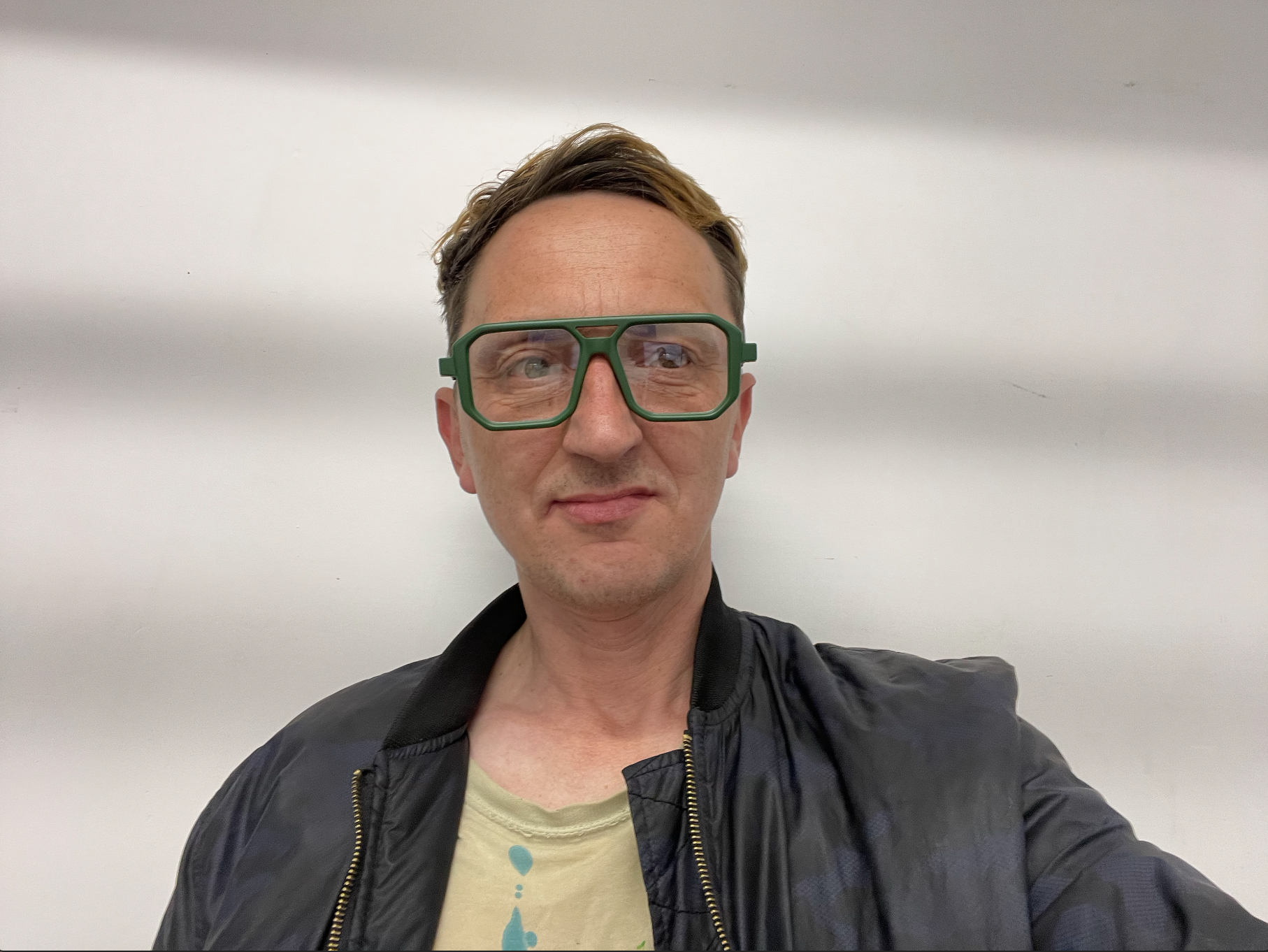 Profile photo